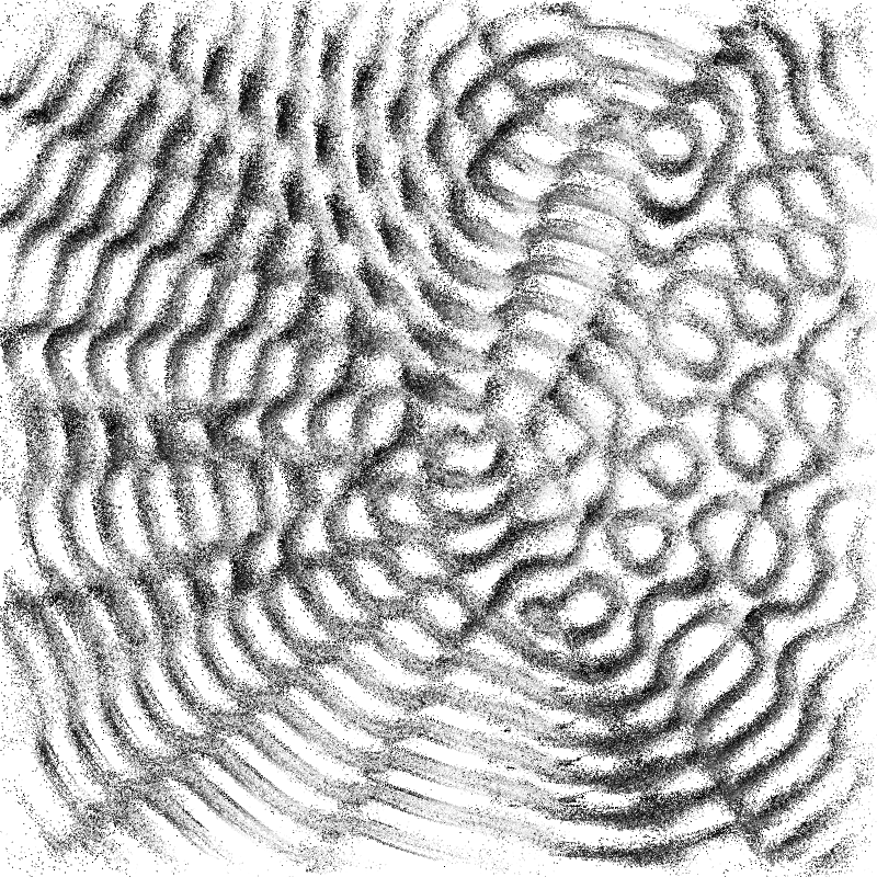 Imaginary Resonances #499 static token preview