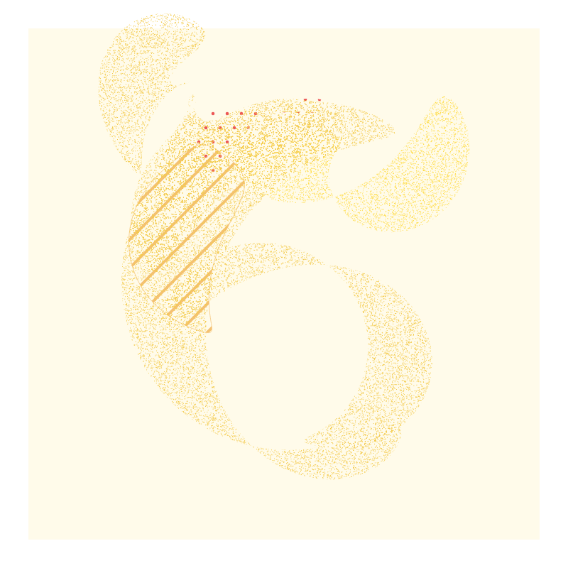 Floating Medusas #12 static token preview