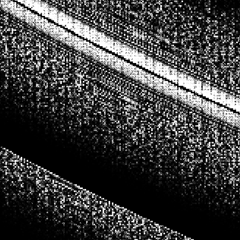 Modulo Art - Animated Series #21 static token preview