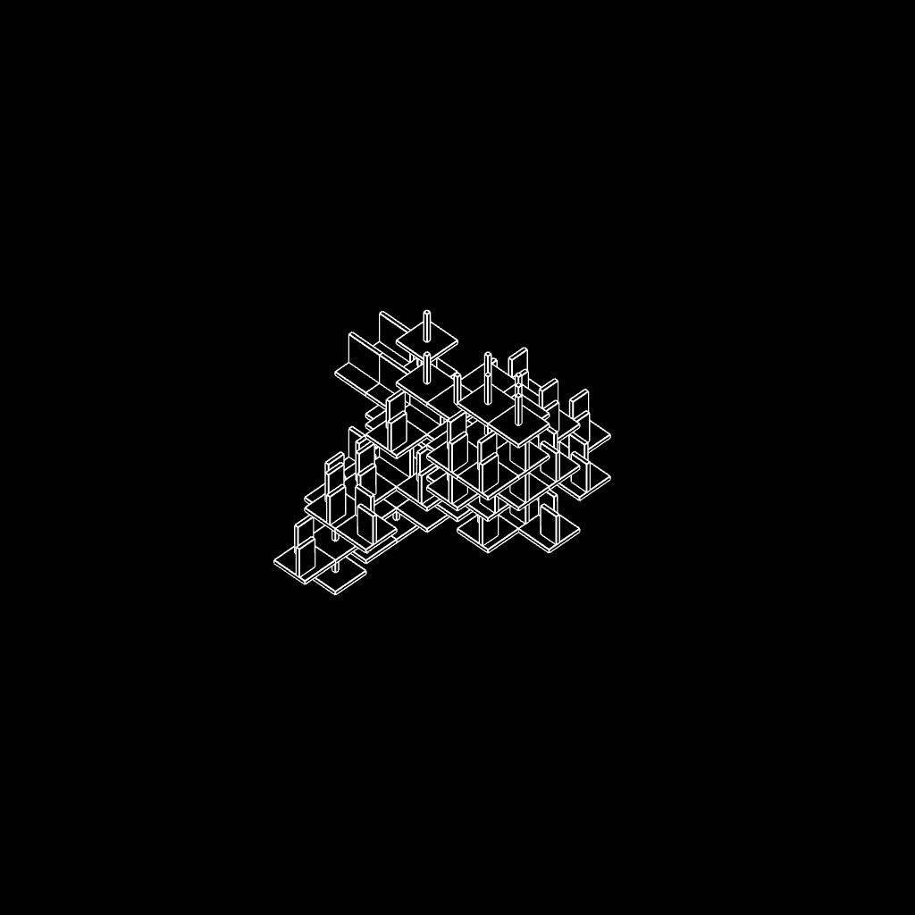 OpenBLOCK #20 static token preview