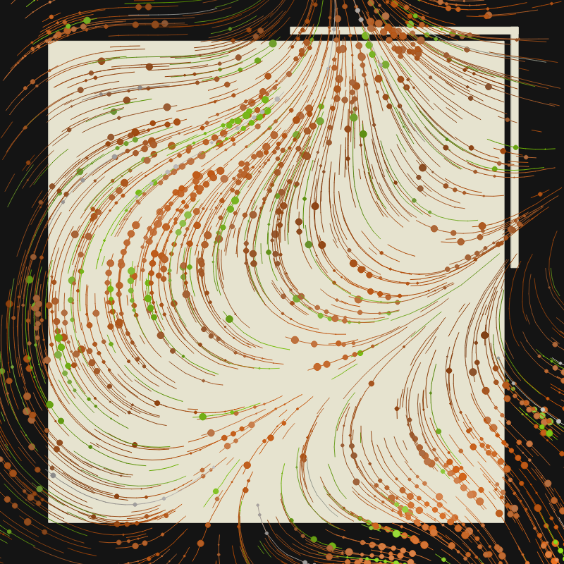 Cosmic DotWave #16 static token preview