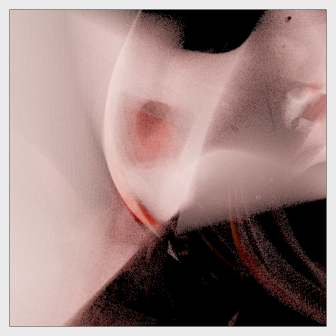 Light reverberations #20 static token preview