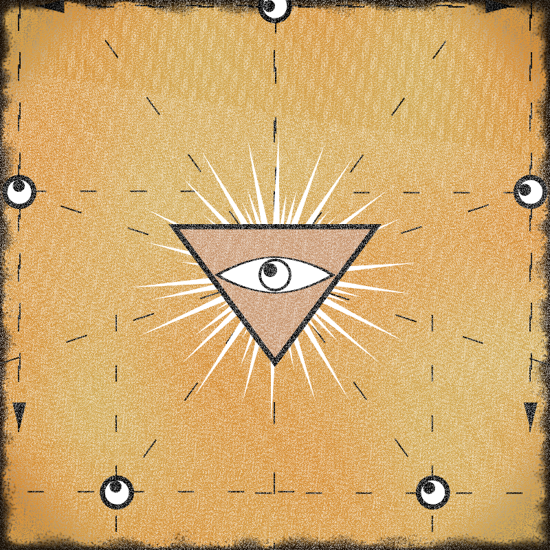 Iluminati Generator #24 static token preview