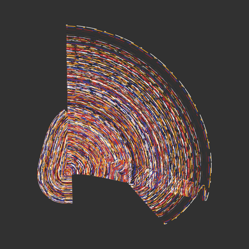 Gossamer #383 static token preview