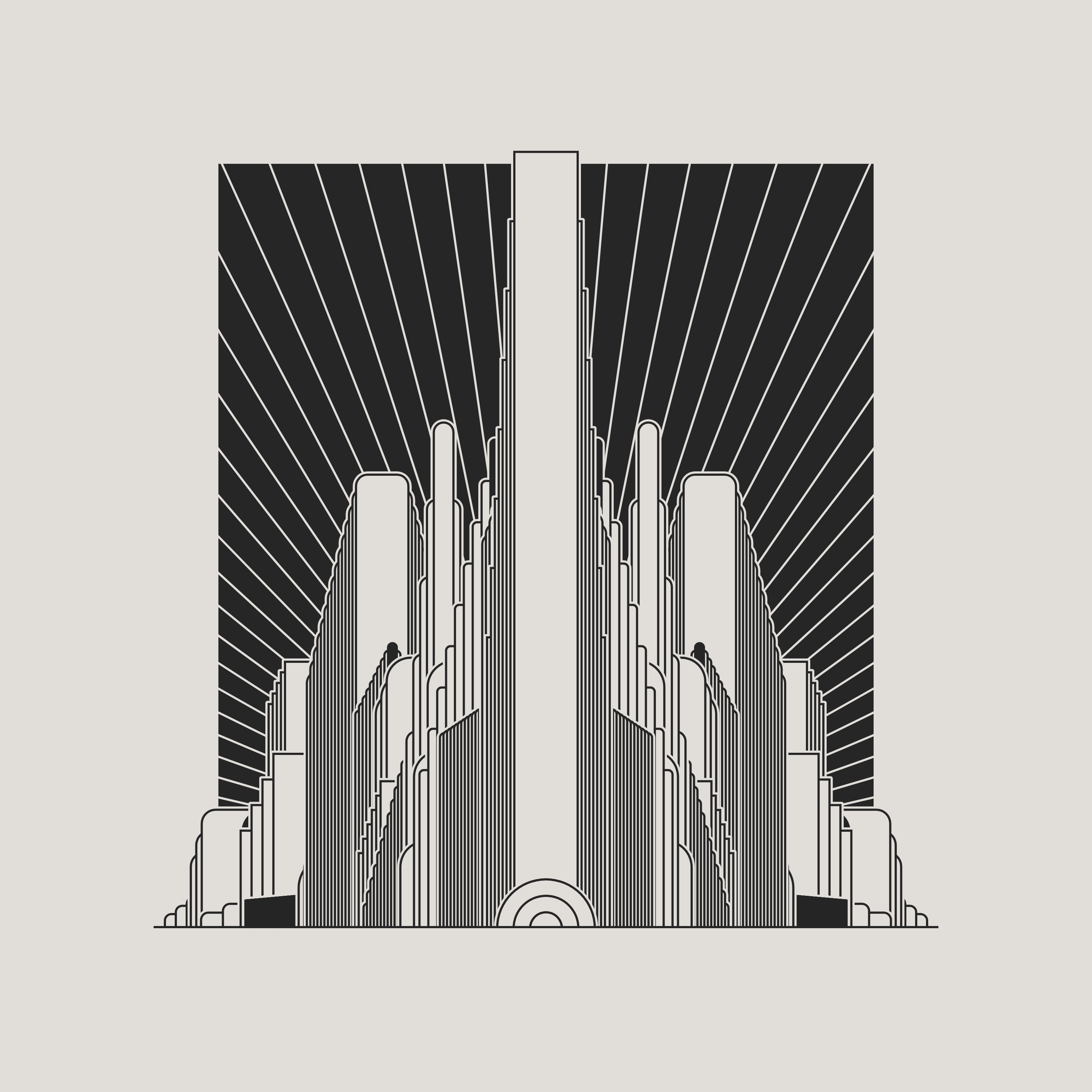 les villes de l'an deux mille #6 static token preview