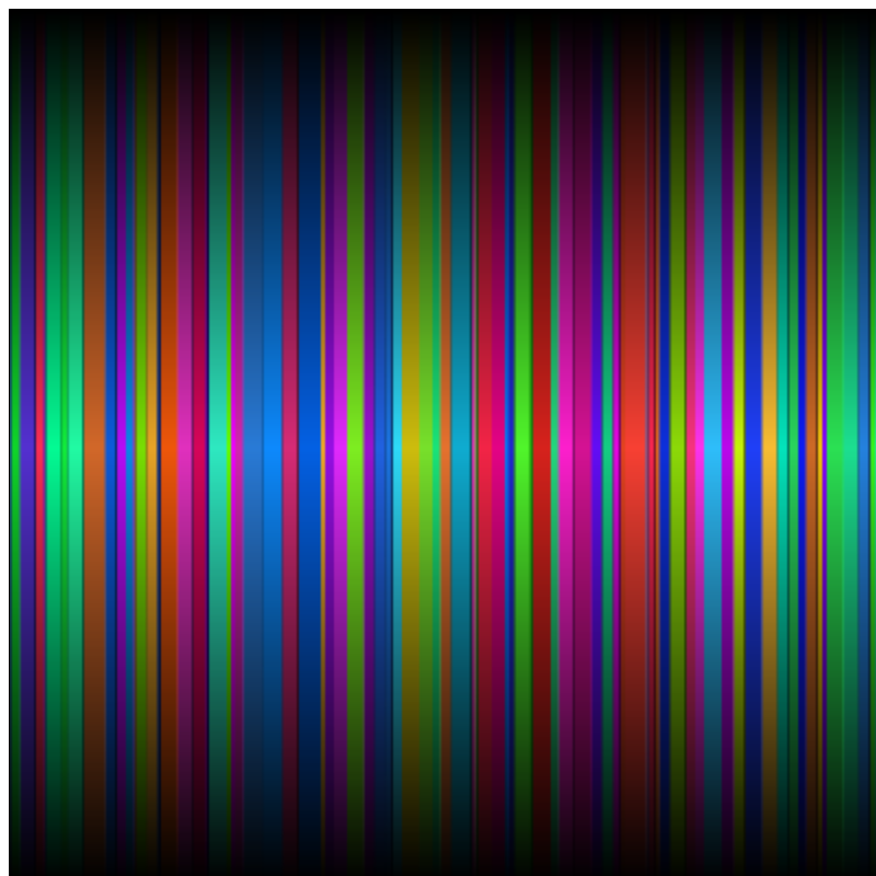 FALL #8 static token preview