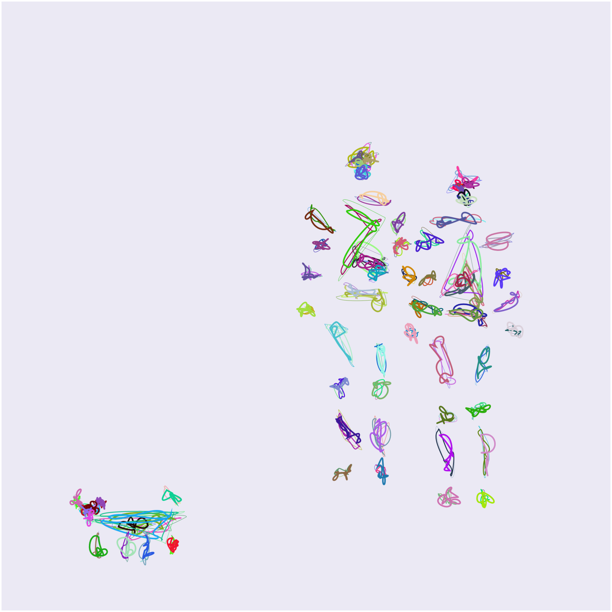 Life with Pets #8 static token preview