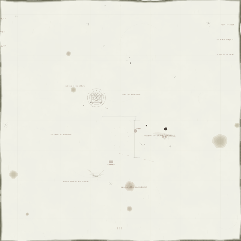 Davincian Sketches #6 static token preview