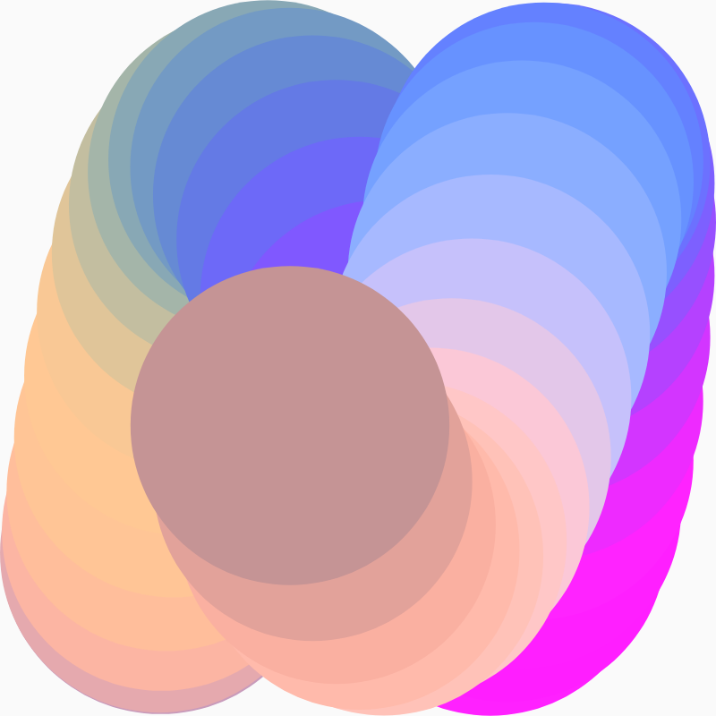 50 CIRCLES ver1.1 #6 static token preview