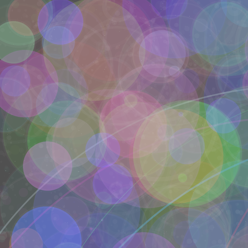 blurred memory #11 static token preview