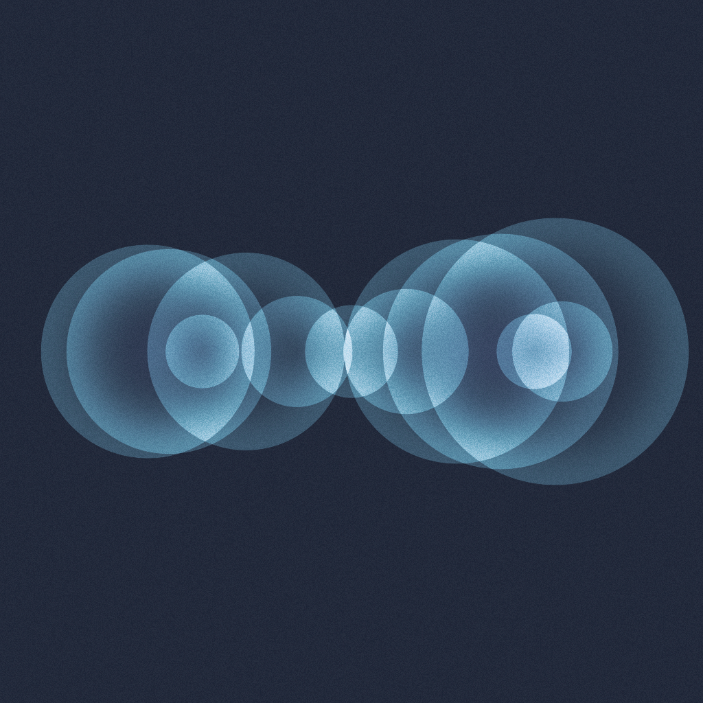 Overlaps #2 static token preview