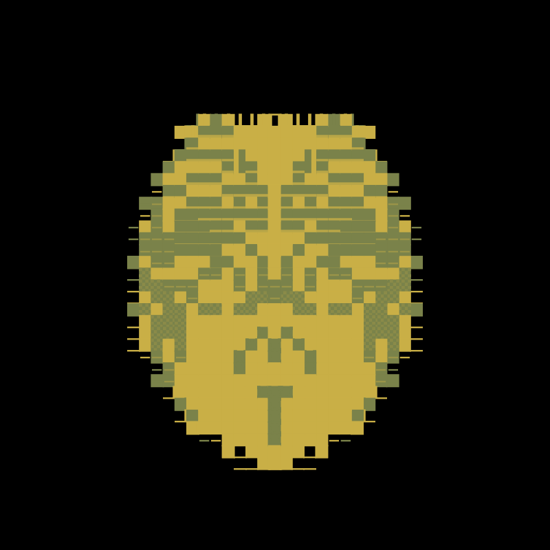 Monads #25 static token preview