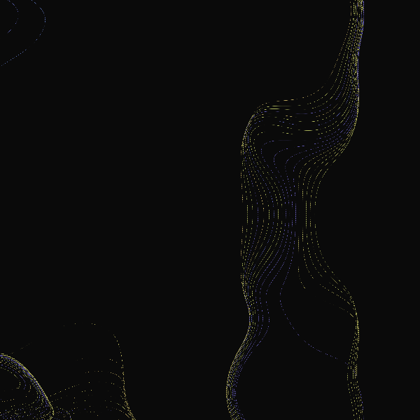 plasma filaments #25 static token preview