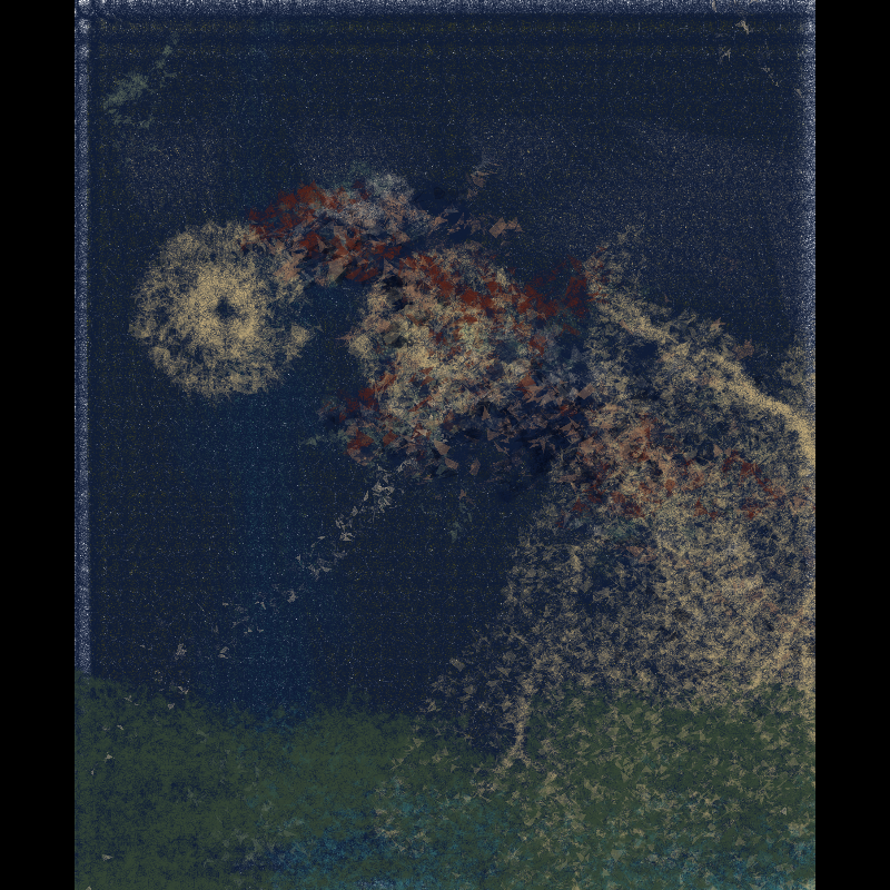 Canvas from deep space #18 static token preview