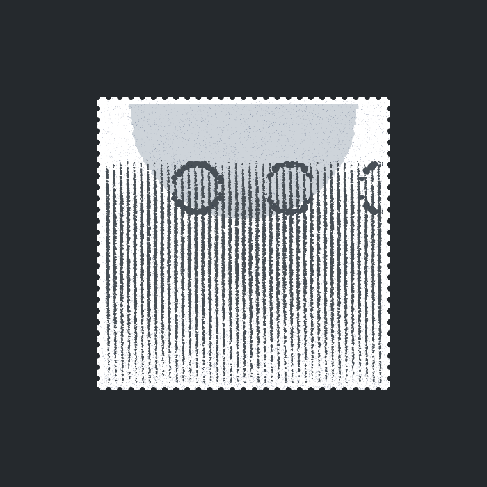 Wisdom of forms #10 static token preview