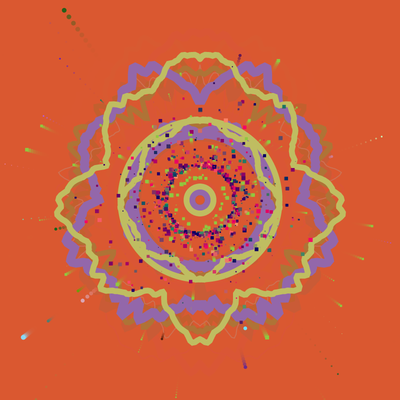 Experiment No.2 - Object #14 static token preview