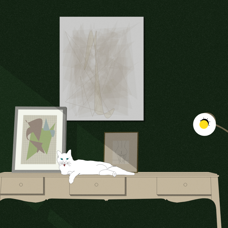 Still Life #10 #9 static token preview