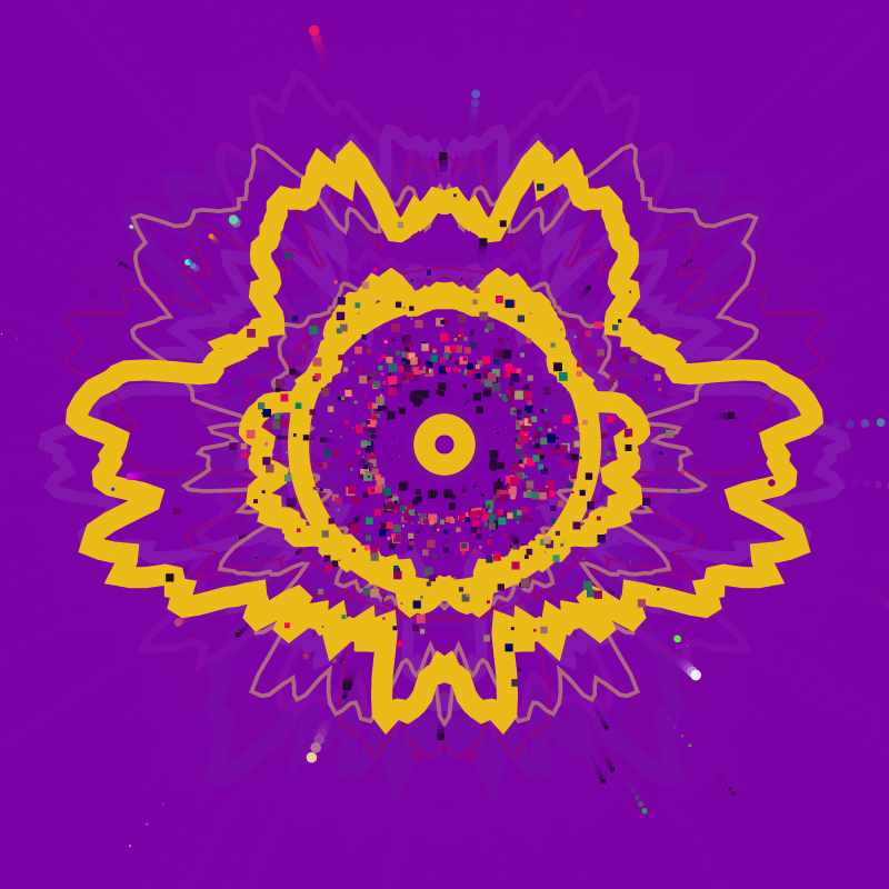 Experiment No.2 - Object #11 static token preview