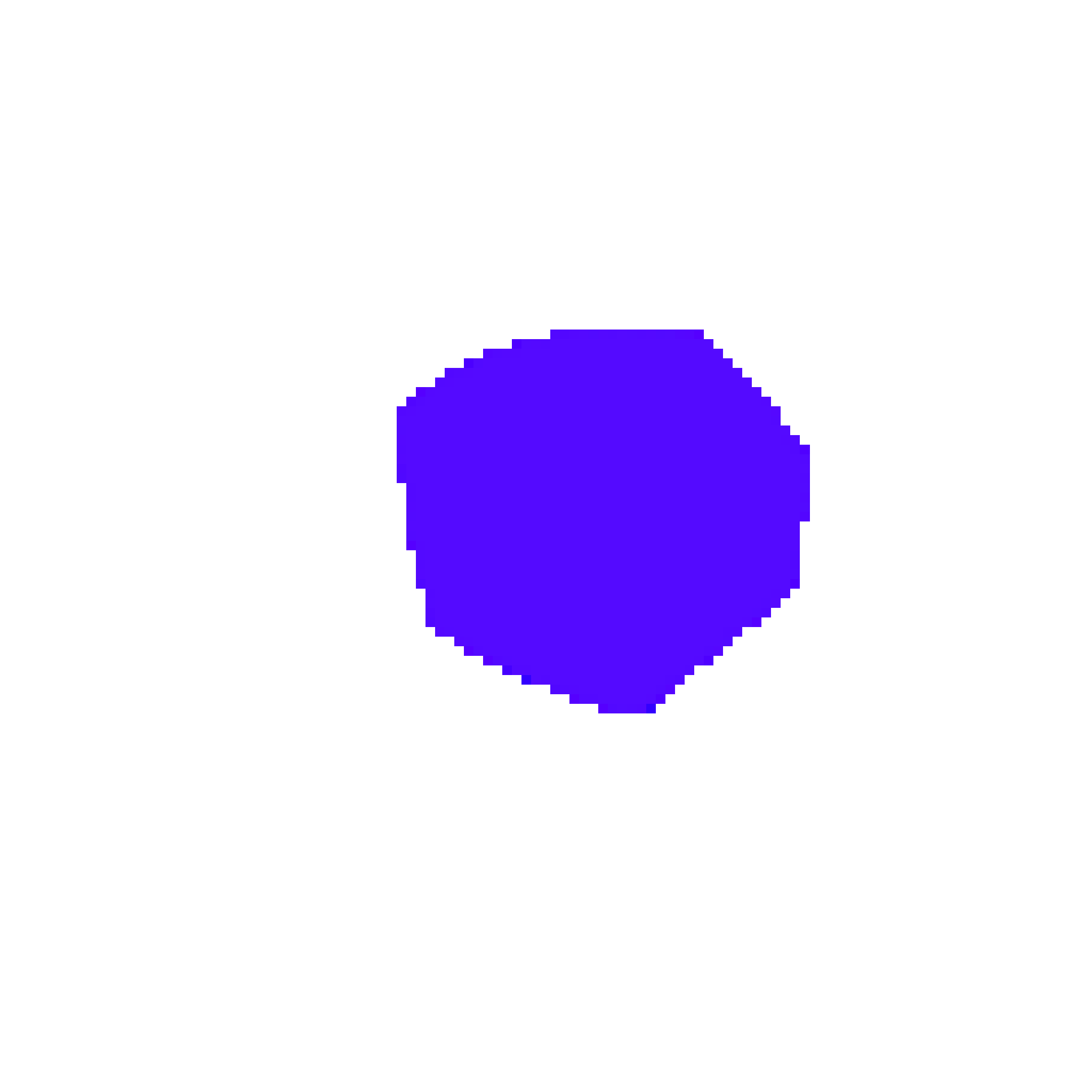 Pixel Heartbeats (animated) #199 static token preview