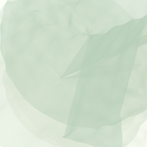 Lillypads #9 static token preview
