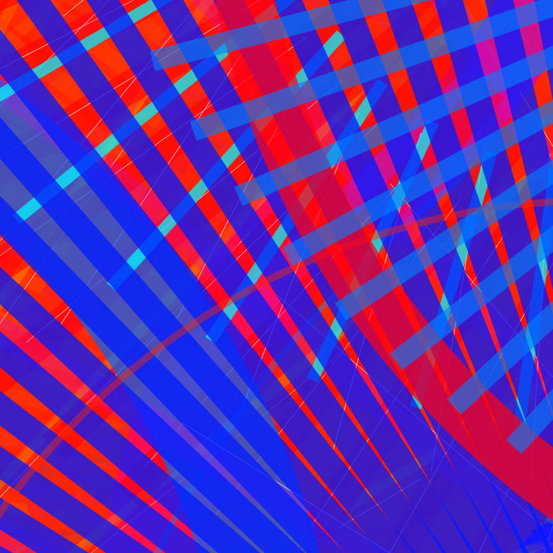 Synthpop Revival #20 static token preview