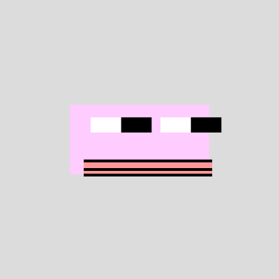 AUTOPEPEN - generative pepe #28 static token preview