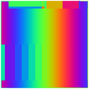 Crystal Vomit project preview