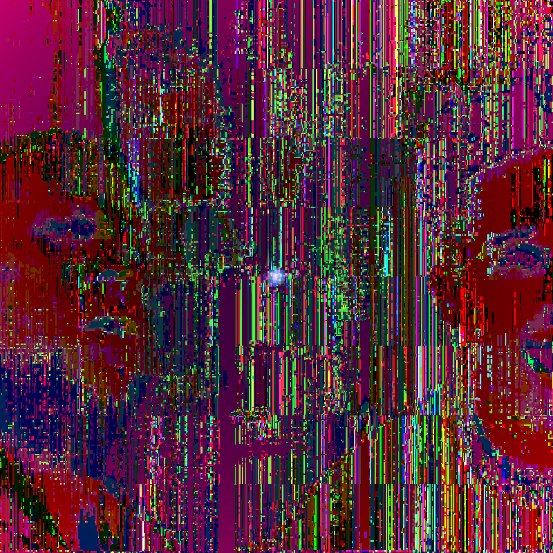 Bruce Willis is Dead #3 static token preview