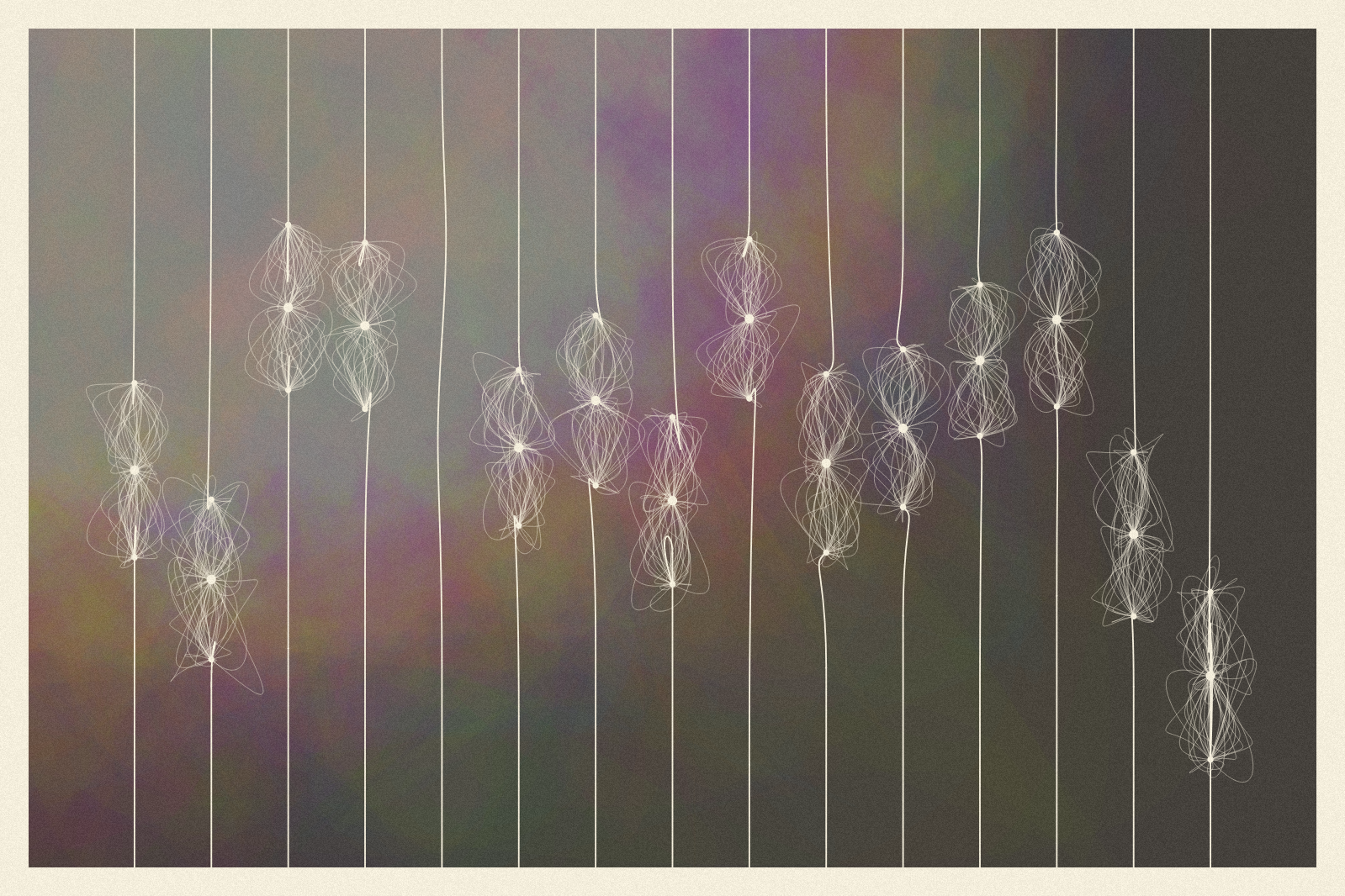 entanglement #18 static token preview