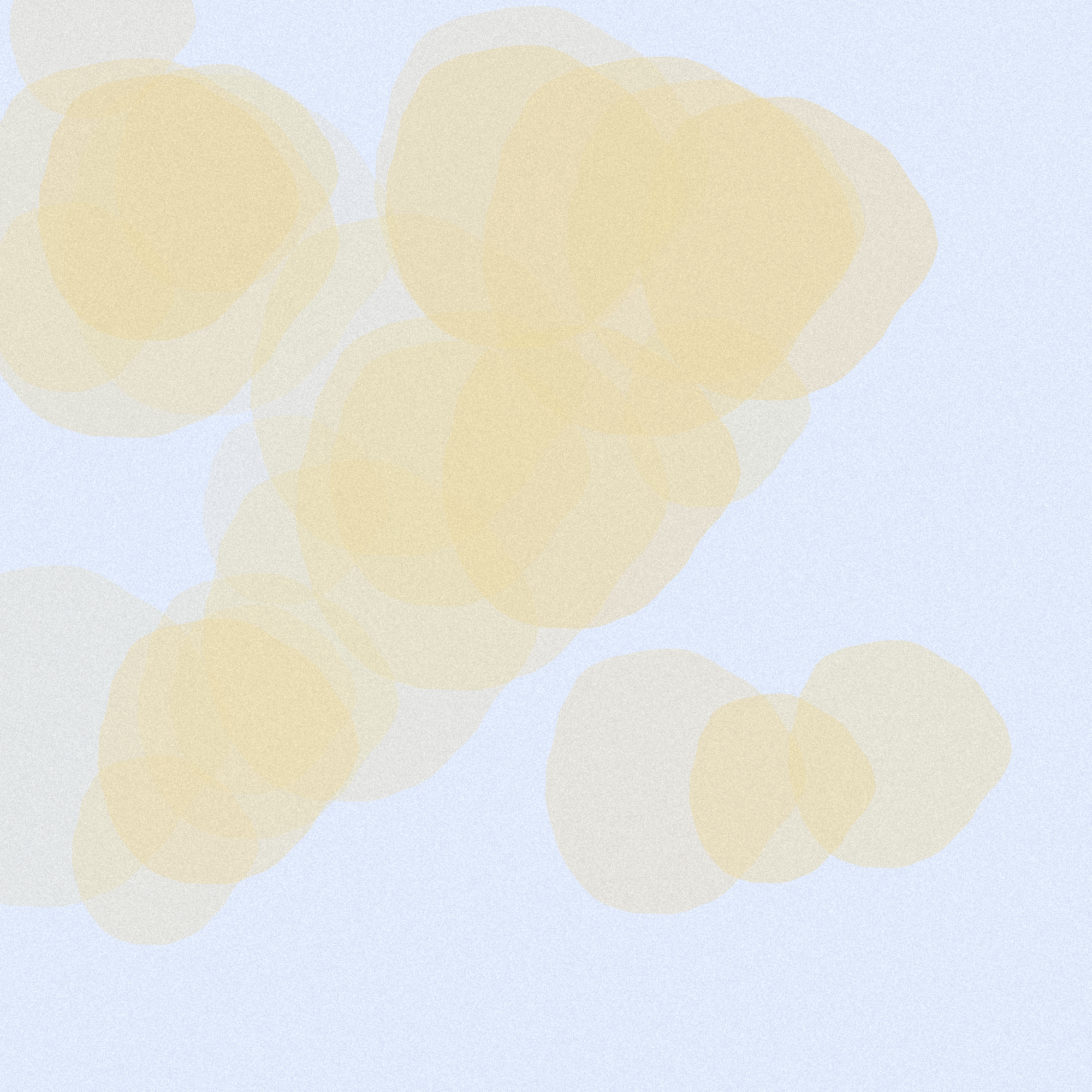 Hashed Potatoes #1 static token preview