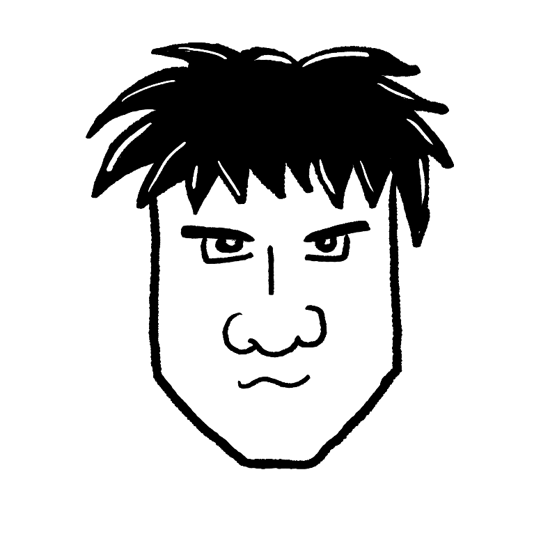 Who am I? #9 static token preview