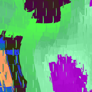 Repeated Shower project preview