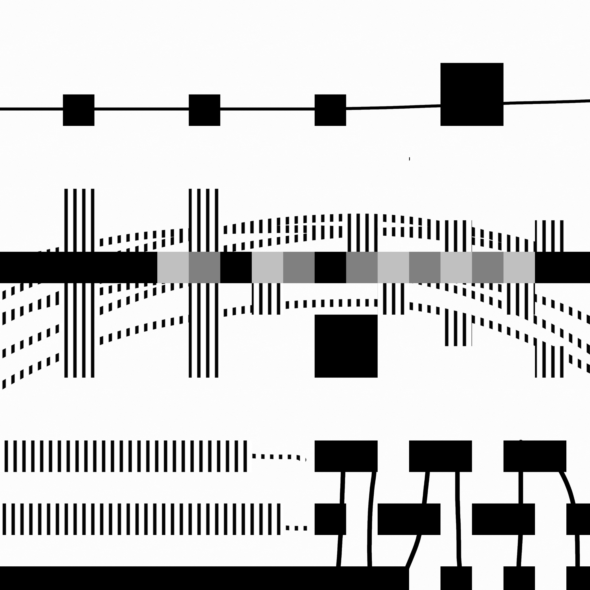 Arts of Chet Minimalism 3 #6 static token preview