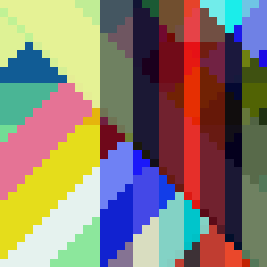 Fifty Frames of Wave #17 static token preview