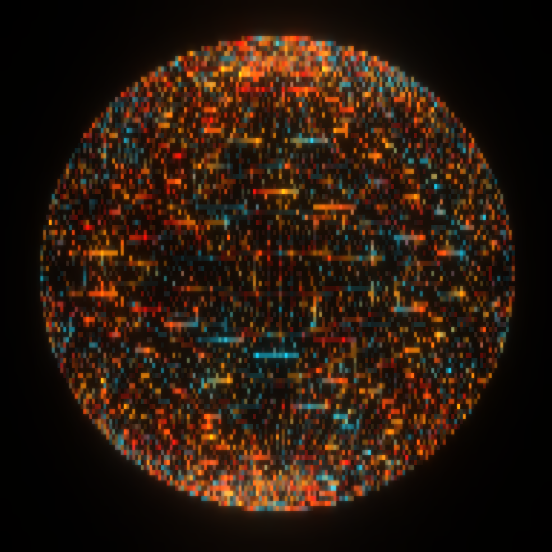 Hysteresis #23 static token preview
