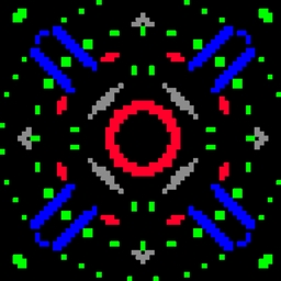 RADAR project preview