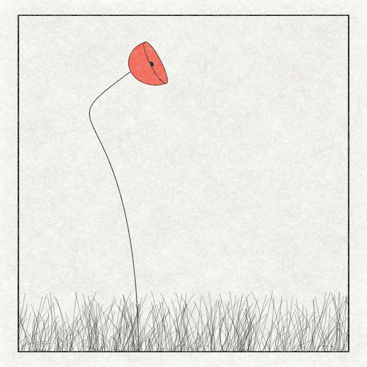 Flowers #22 static token preview