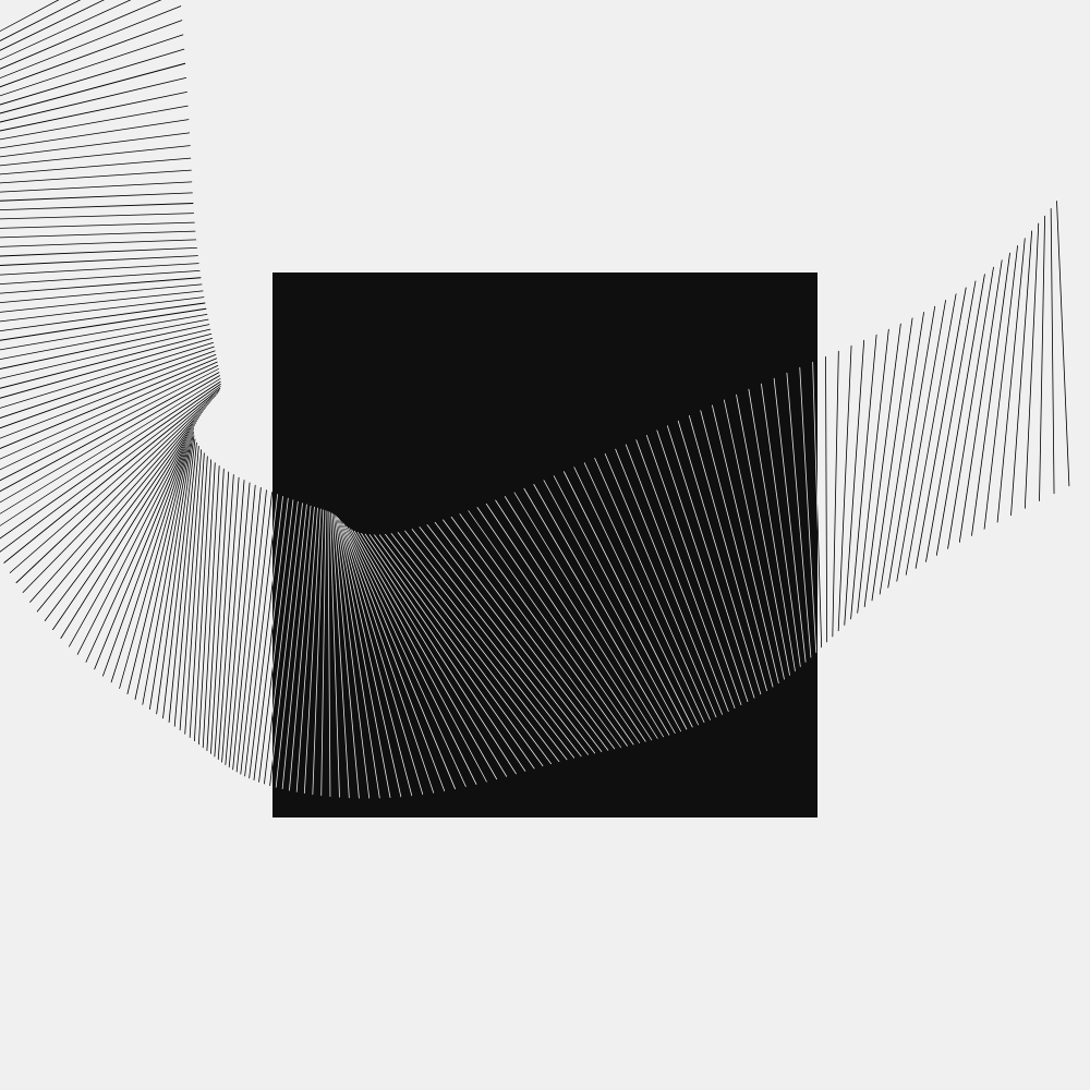 Vagues #17 static token preview