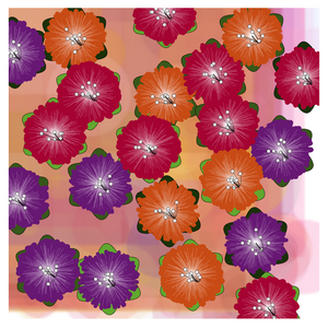 Garden of Nature project preview