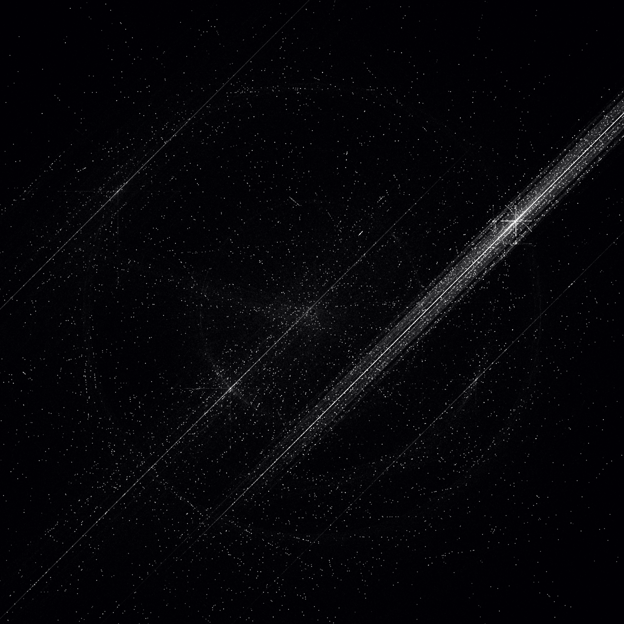 Soul Fragment, dark #12 static token preview