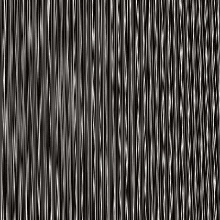Almost Vertical Lines #3 static token preview