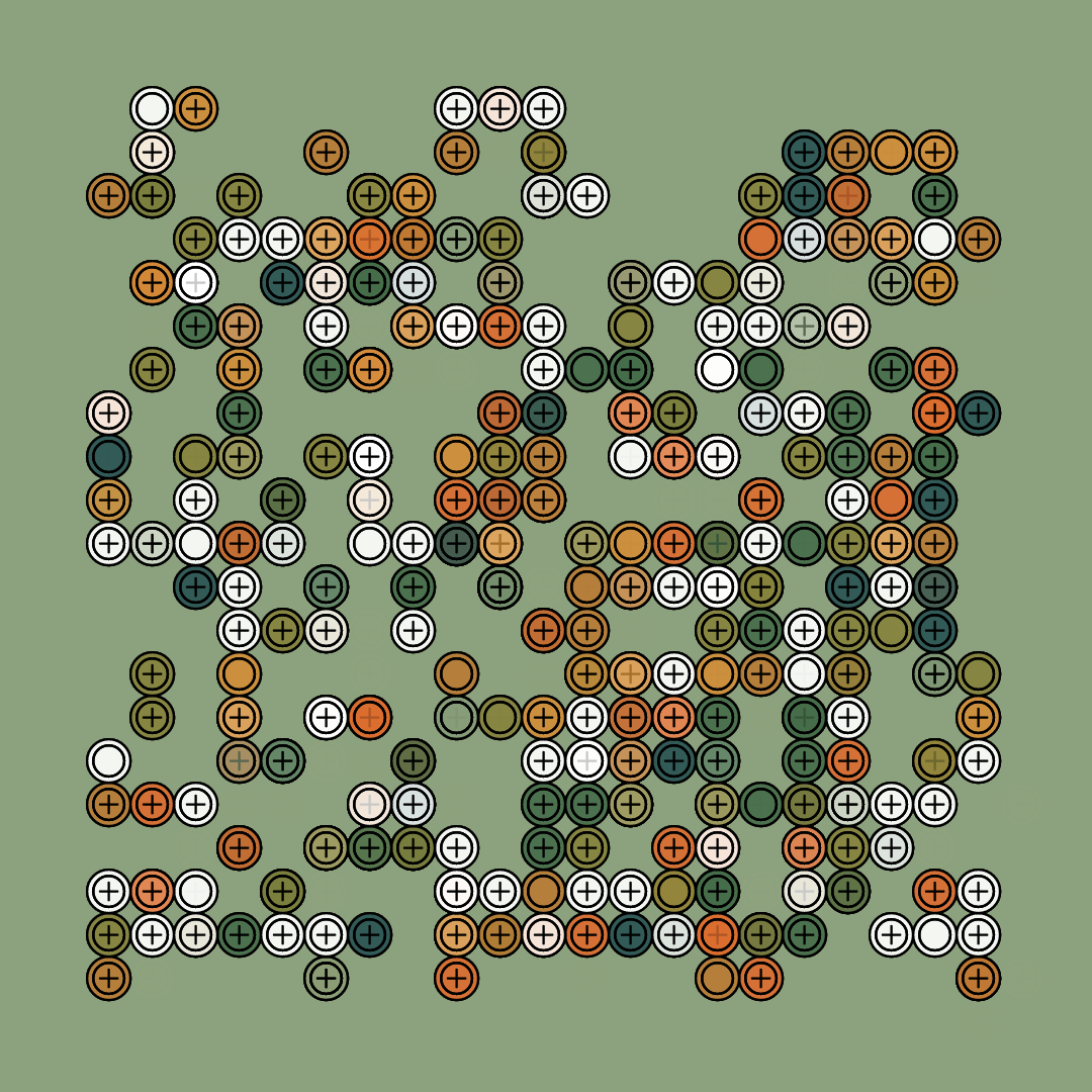 obj in circles #9 static token preview