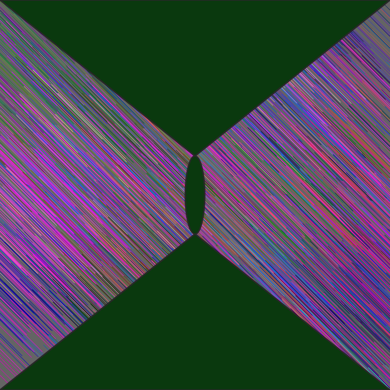 VERTEX #9 static token preview