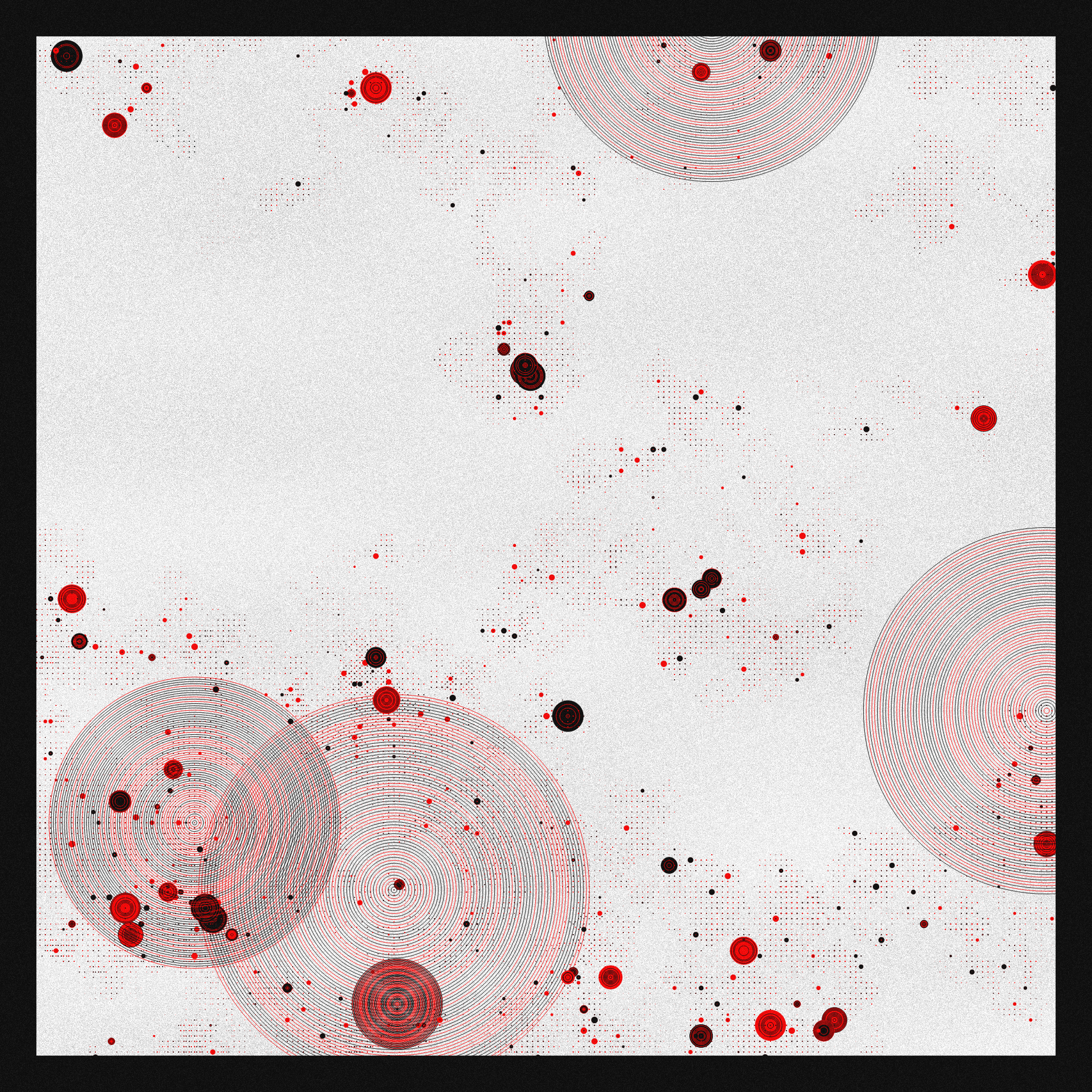 Expression of circles #6 static token preview