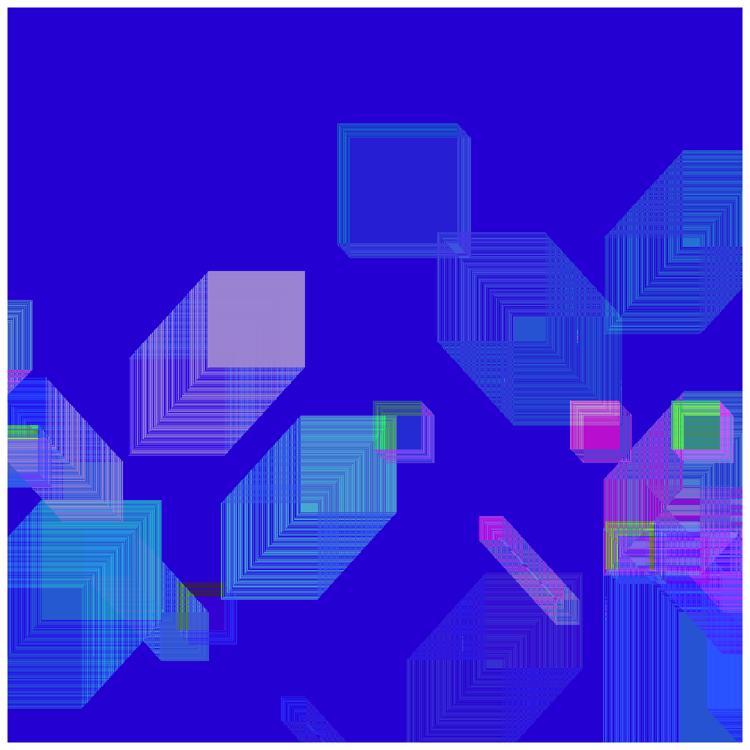 A bunch of kontrakts #7 static token preview