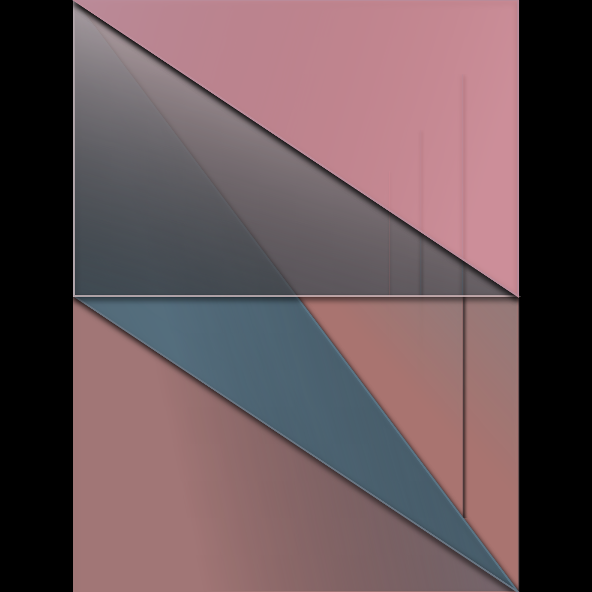 Triangulatria v.2.0.0 "serendipity£ #11 static token preview