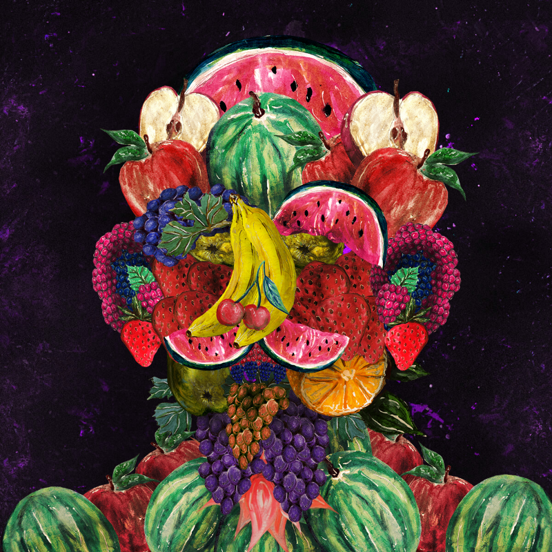 The Arcimboldo Project #55 static token preview