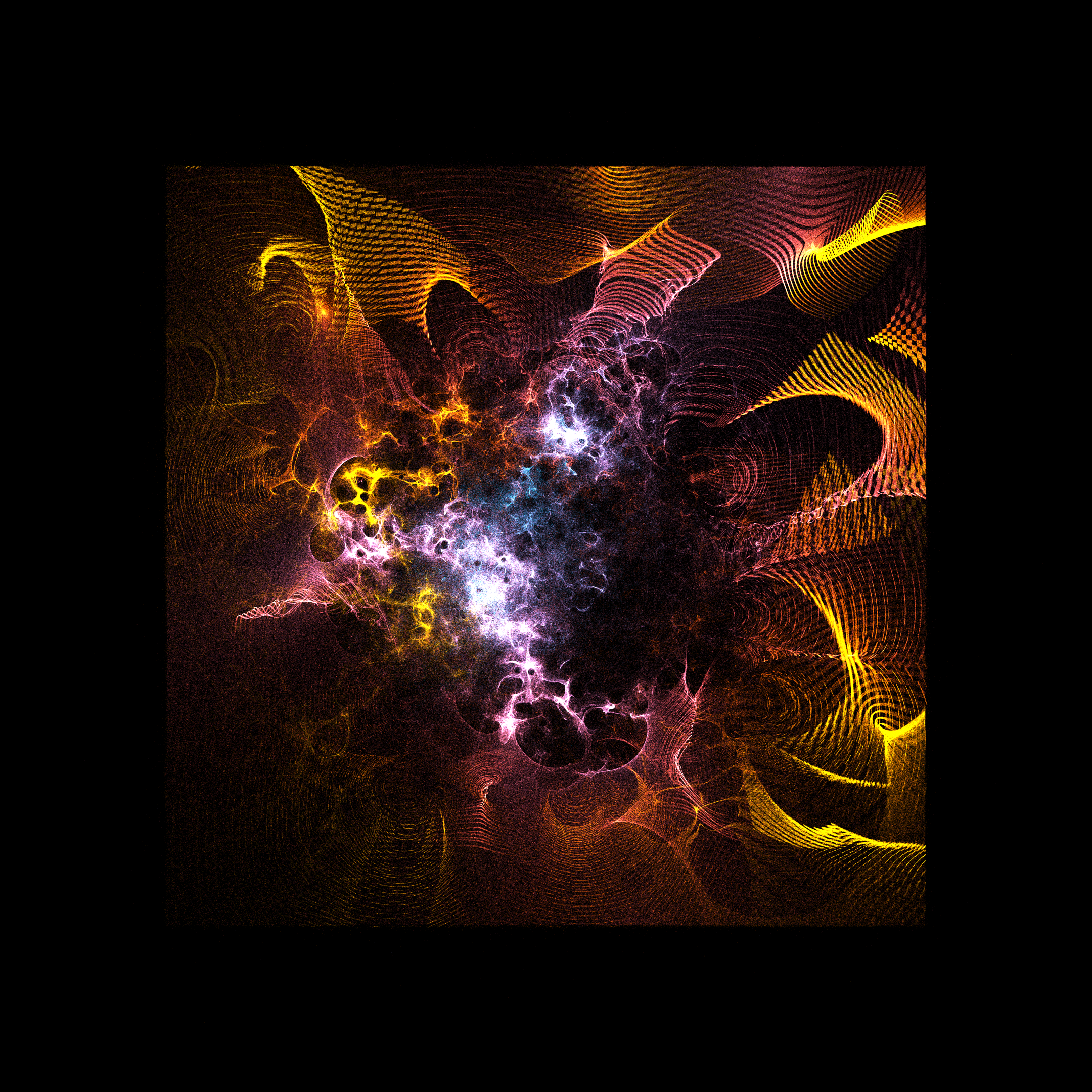 Photon resonator n°5 #21 static token preview