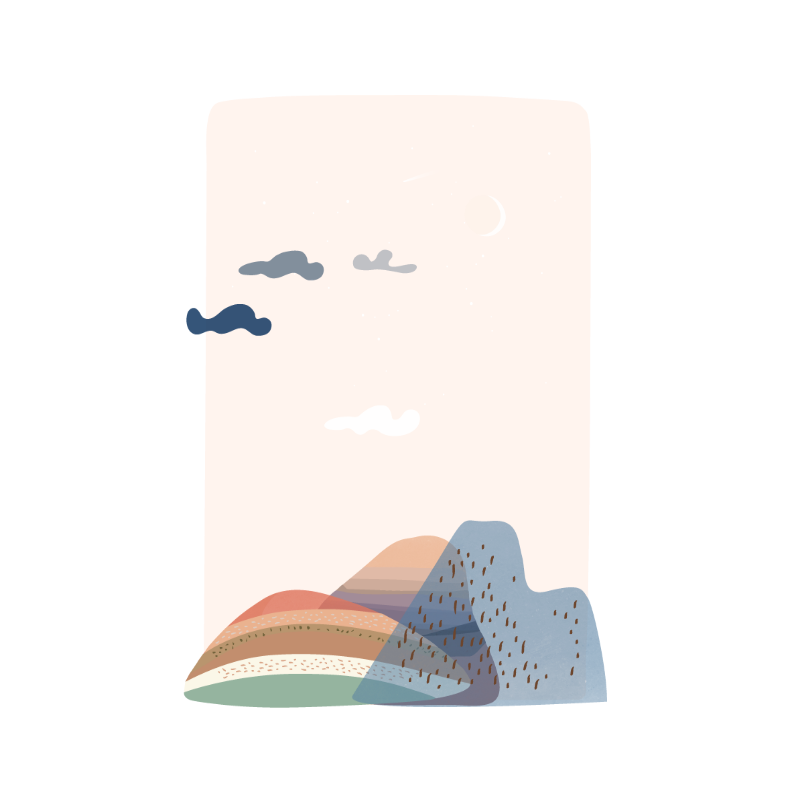Desert #10 static token preview