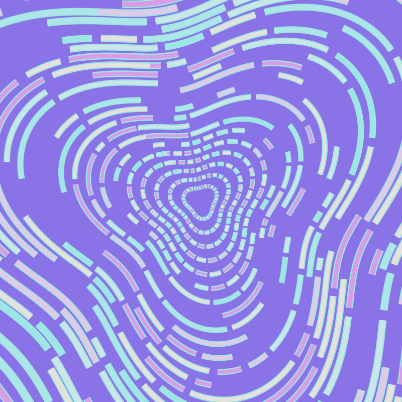 1968 #19 static token preview